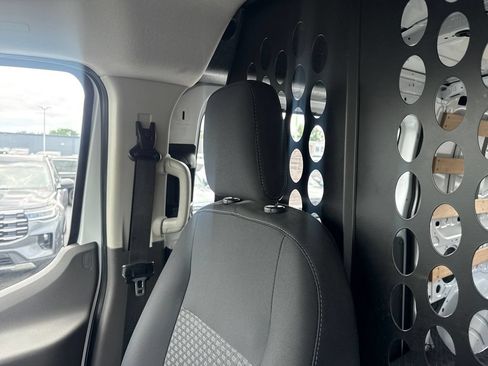 Used 2025 Ford Transit 250 Low Roof w/ Exterior Upgrade Package RWD image 40