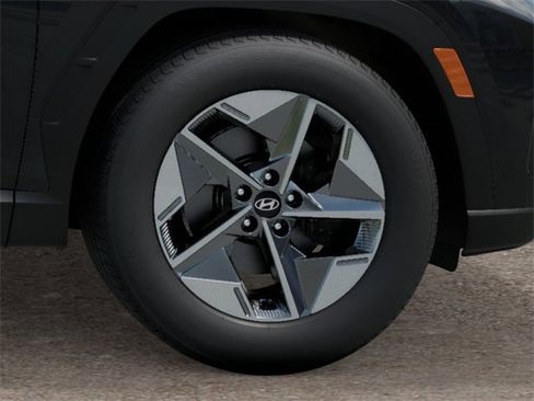 New 2026 Hyundai Tucson SEL w/ Tow & Go Package image 8