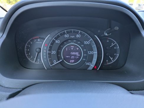 Used 2015 Honda CR-V EX image 30