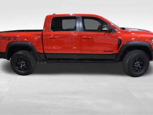 Used 2022 RAM 1500 TRX image 2