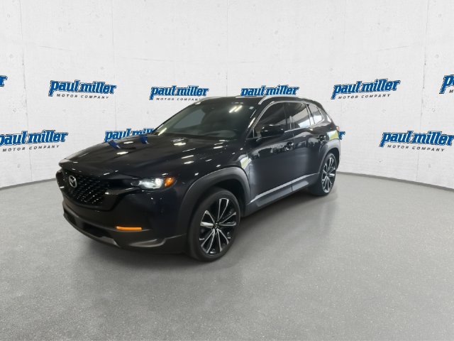 Certified 2024 MAZDA CX-50 AWD 2.5 S image 5
