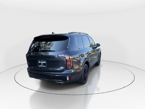 Used 2025 Kia Telluride SX Prestige X-Line AWD/4WD image 7