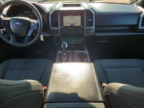Certified 2018 Ford F150 XLT w/ Equipment Group 302A Luxury AWD/4WD image 15