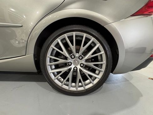 Used 2016 Lexus IS 300 AWD w/ Navigation System Package image 52