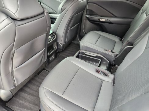 Certified 2025 Lexus TX 500h AWD w/ Technology Package image 34