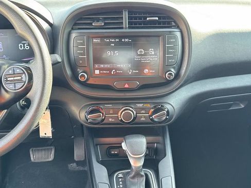 Used 2023 Kia Soul LX w/ Option Group 015 image 29