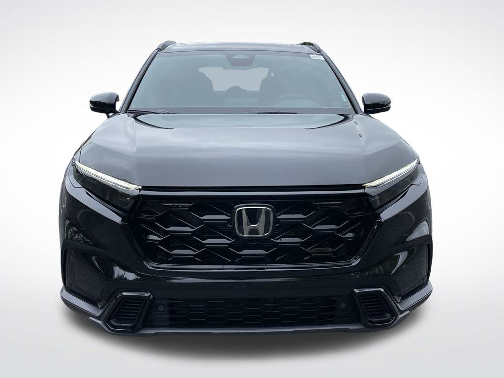 New 2027 Honda CR-V Sport-L image 9