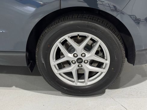 Used 2024 Ford Edge SEL image 41