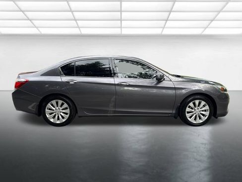 Used 2015 Honda Accord EX-L image 6