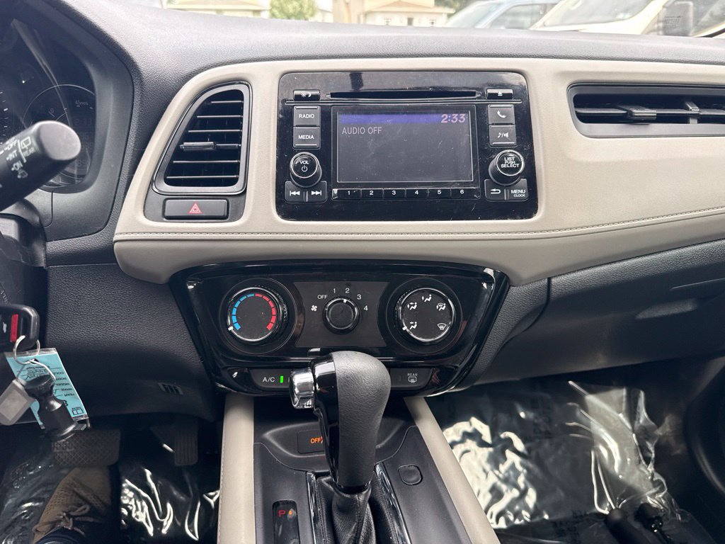 Used 2019 Honda HR-V LX image 22