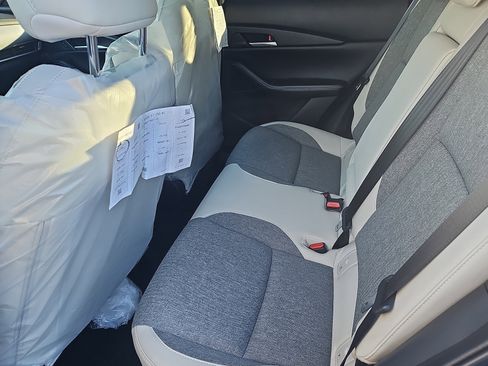 New 2026 MAZDA CX-30 AWD 2.5 S image 18