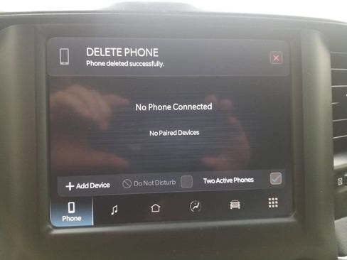 Certified 2022 RAM 1500 Big Horn image 29