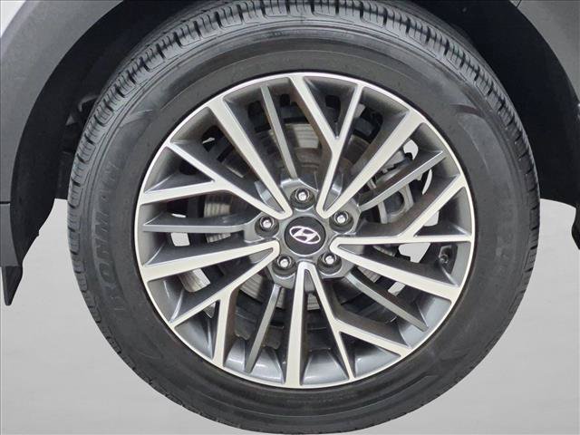 Used 2021 Hyundai Tucson SEL FWD image 23