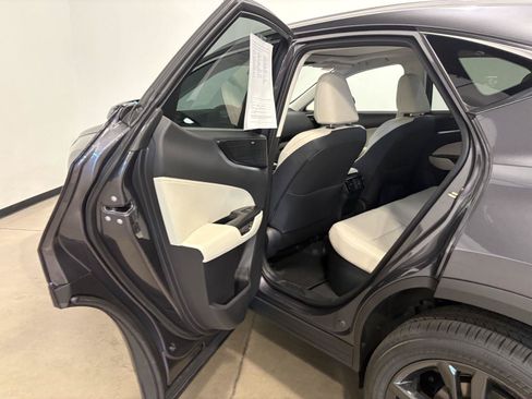 Used 2026 Lexus NX 450h+ AWD w/ Accessory Package (2T) image 26