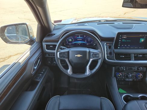 Certified 2023 Chevrolet Tahoe Premier image 20