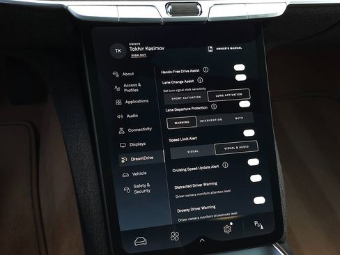 Used 2022 Lucid Air Grand Touring image 48