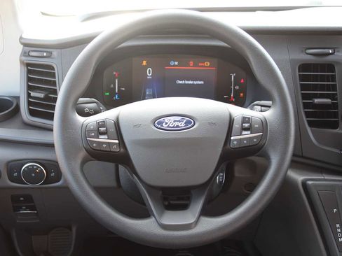New 2026 Ford Transit 150 image 27