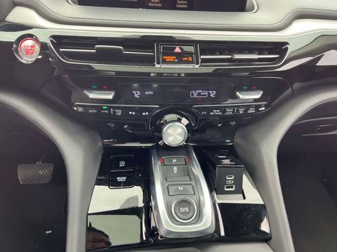 Used 2023 Acura MDX SH-AWD w/ Technology Package image 24