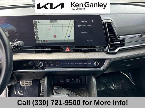 Certified 2023 Kia Sportage X-Pro AWD/4WD image 32