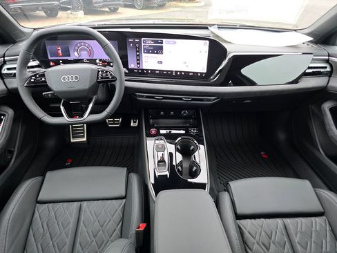 New 2026 Audi S5 Premium Plus AWD/4WD image 12