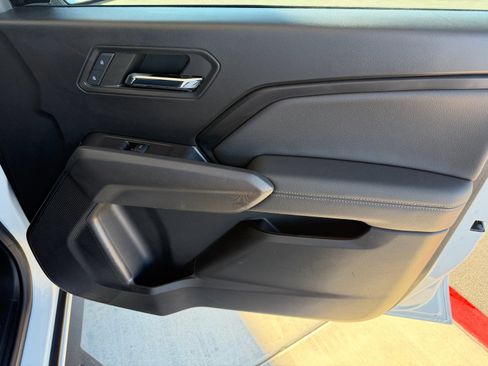 Used 2024 GMC Canyon Elevation w/ Convenience Package image 19