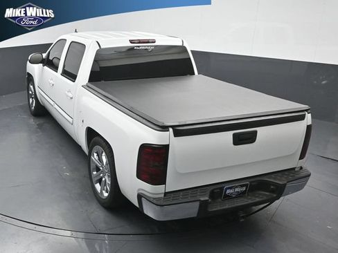 Used 2013 Chevrolet Silverado 1500 LT RWD image 13
