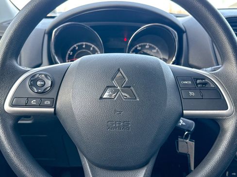 Used 2024 Mitsubishi Outlander Sport ES image 40