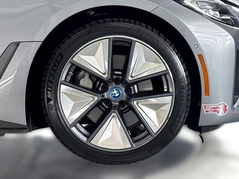 Certified 2023 BMW i4 eDrive40 w/ Premium Package RWD image 13