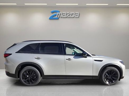 New 2026 MAZDA CX-90 3.3 Turbo w/ Premium Sport Pkg image 6