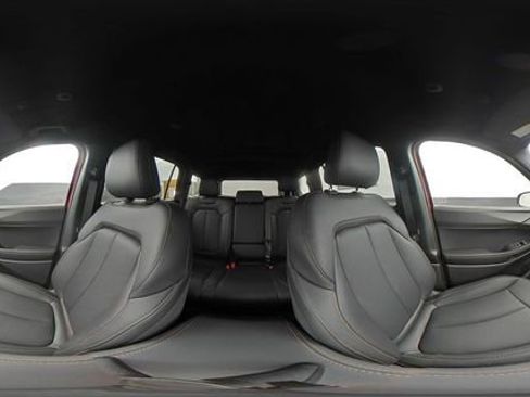 New 2026 Jeep Cherokee Limited AWD/4WD image 42