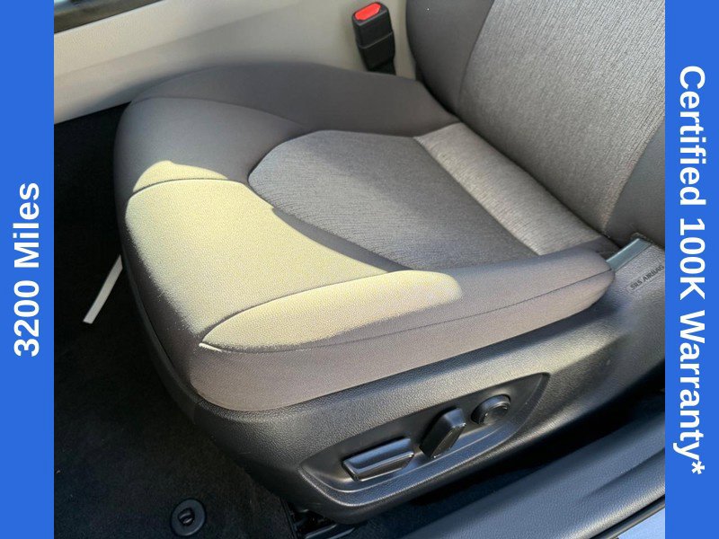 Used 2024 Toyota Camry LE w/ Convenience Package FWD image 25