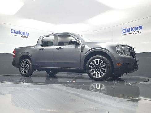 Used 2024 Ford Maverick Lariat FWD image 39