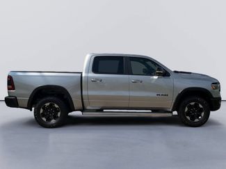 Used 2020 RAM 1500 Rebel w/ Rebel Level 2 Equipment Group AWD/4WD video 2