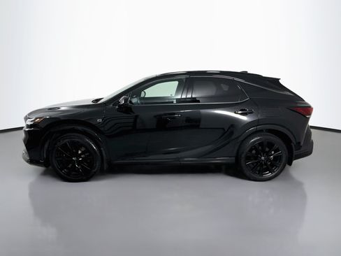 Used 2024 Lexus RX 500h F Sport w/ Convenience Package AWD/4WD image 4