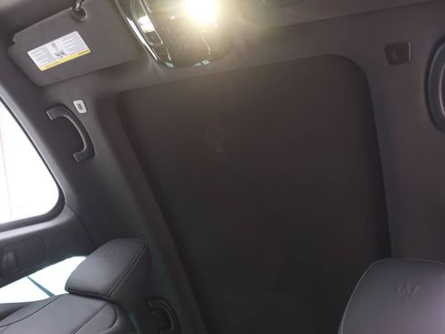 New 2025 Maserati Grecale Modena AWD/4WD image 15