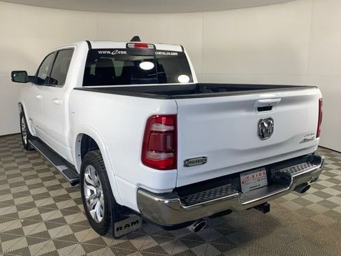 Used 2024 RAM 1500 Limited AWD/4WD image 10