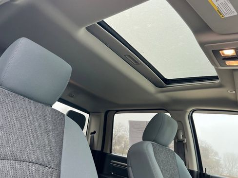Used 2019 RAM 1500 Classic Warlock image 13