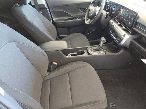 New 2026 Hyundai Kona SEL Sport image 10