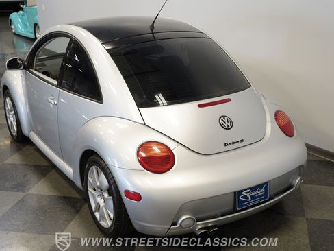 Used 2003 Volkswagen Beetle S FWD image 27