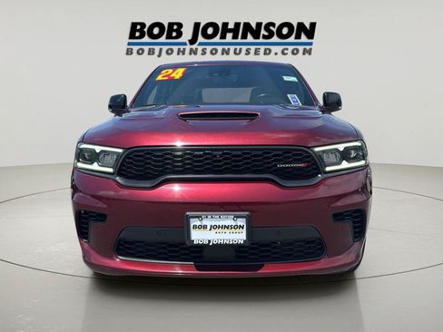 Used 2024 Dodge Durango R/T AWD/4WD image 18