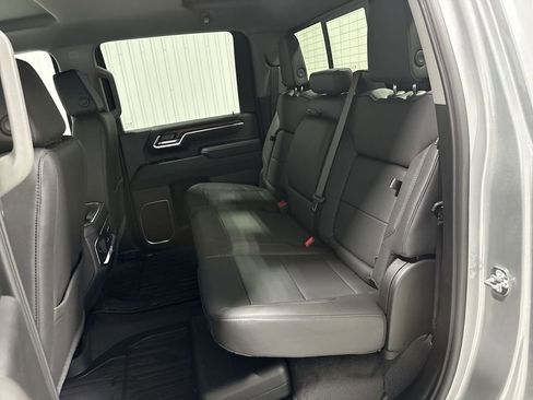 New 2026 GMC Sierra 2500 SLT AWD/4WD image 26
