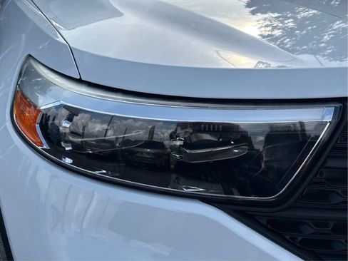 Used 2020 Ford Explorer 4WD image 9