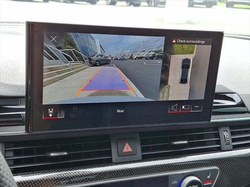 Certified 2024 Audi S5 Premium Plus image 19