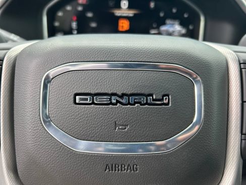 New 2026 GMC Sierra 1500 Denali w/ Denali Reserve Package AWD/4WD image 17