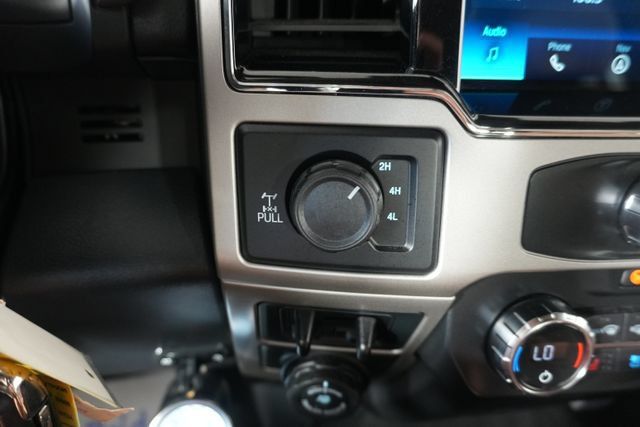 Used 2022 Ford F350 Lariat w/ Chrome Package AWD/4WD image 19