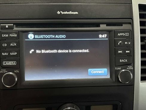 Used 2019 Nissan Frontier PRO-4X image 20
