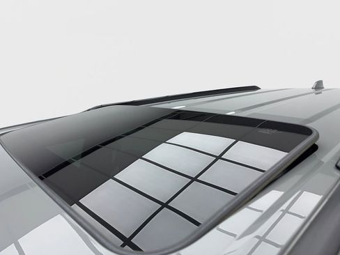 Used 2025 Lexus GX 550 w/ Accessory Package (Z1) image 20