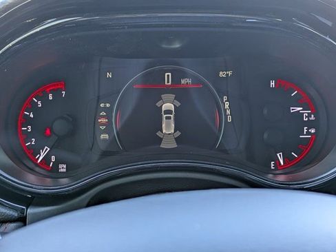 New 2026 Dodge Durango GT w/ Tow 'N Go Package image 24