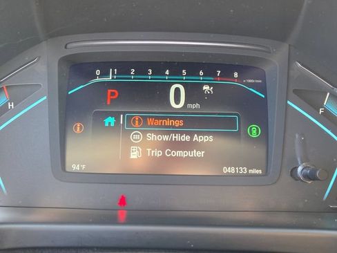 Used 2022 Honda Odyssey EX image 21