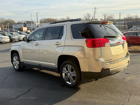 Used 2014 GMC Terrain SLT w/ LPO, Protection Package image 5